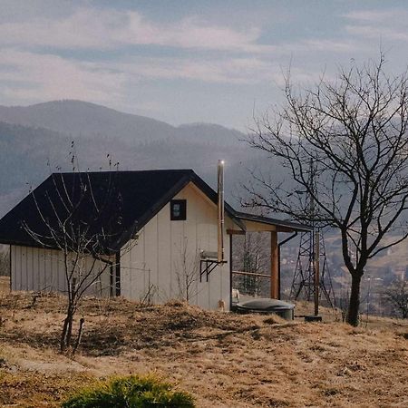 Apartmán Lehit Slavsko Exteriér fotografie