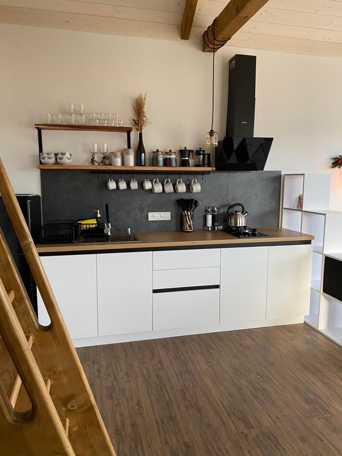 Apartmán Lehit Slavsko Exteriér fotografie