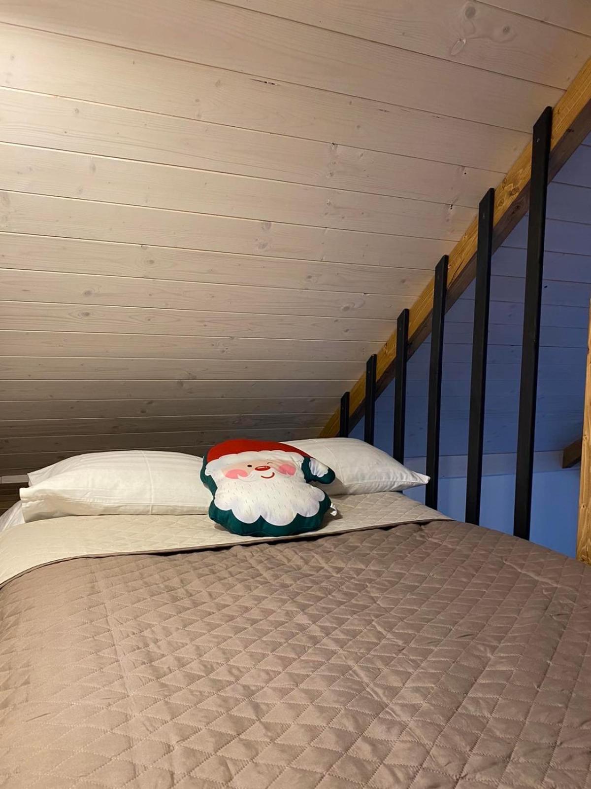 Apartmán Lehit Slavsko Exteriér fotografie